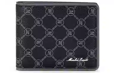 Mashalanti Men's Clutch Wallet