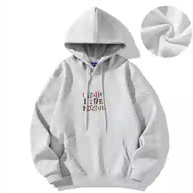Unite Life HOODS