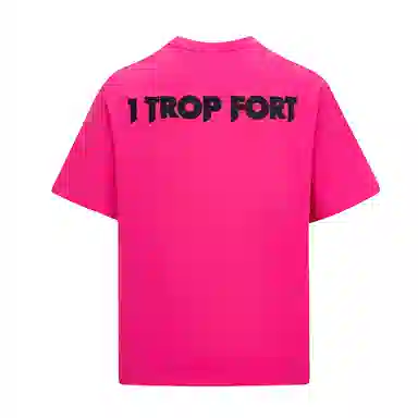 1 TROP FORT T