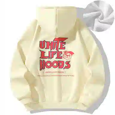 Unite Life HOODS logo