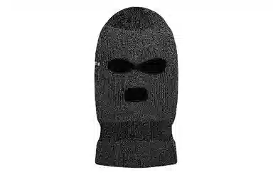 Supreme FW23 WEEK 17 REFLECTIVE BALACLAVA