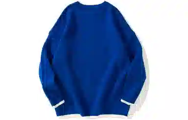 MPUX Sweater