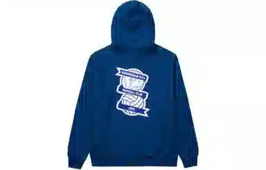 UNDEFEATED x BCFC FW23 Logo