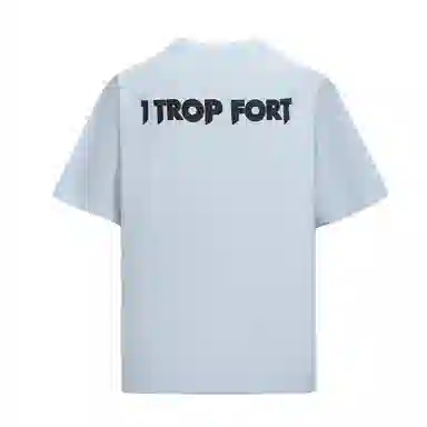 1 TROP FORT T