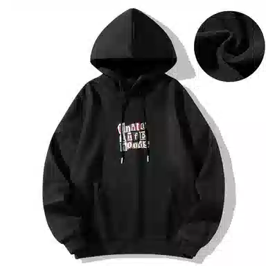 Unite Life HOODS