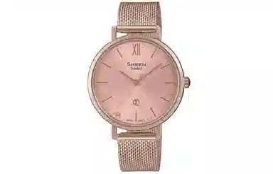 CASIO SHEEN4539 50 SHE-4539CM-4AUPR