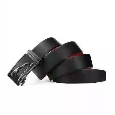 JAGUAR Red Belt