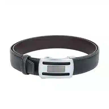 NINE NAIL Classic Automatic Buckle Belt