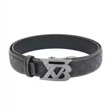 Nine Nail Belt