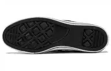 Bugs Bunny x Converse Chuck Taylor All Star High Black