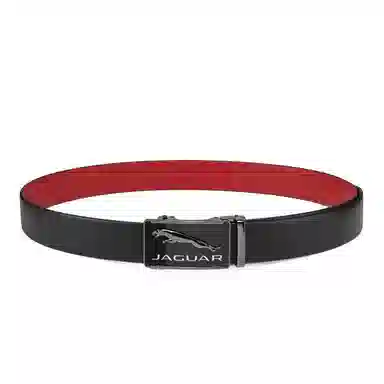 JAGUAR Red Belt
