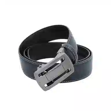 NINE NAIL Classic Automatic Buckle Belt