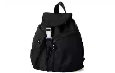 HAWA Nylon Backpack