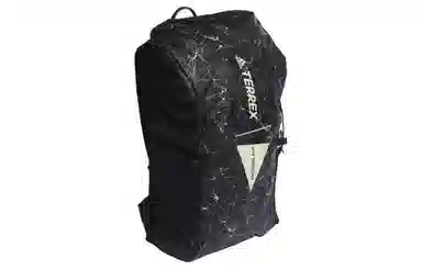 adidas x and wander Logo