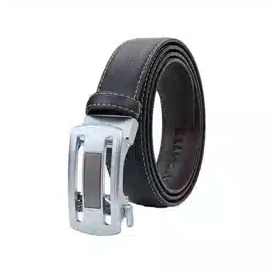 NINE NAIL Classic Automatic Buckle Belt