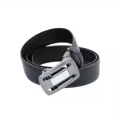 NINE NAIL Classic Automatic Buckle Belt