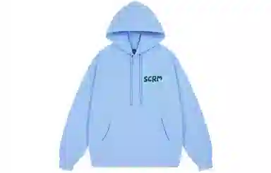SCRM Logo