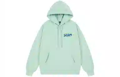 SCRM Logo