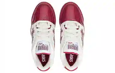 Asics Gel-Fuse New Year Burgundy