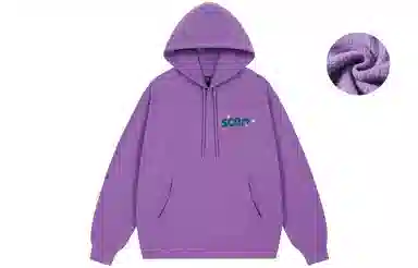 SCRM Logo