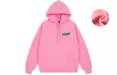 SCRM Logo