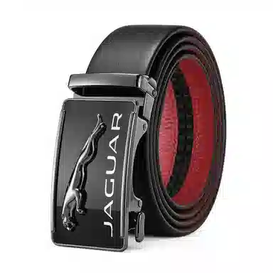 JAGUAR Red Belt