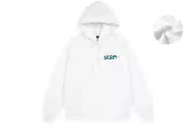 SCRM Logo