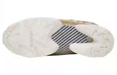 Reebok Instapump Fury OG MU Liquid Gold