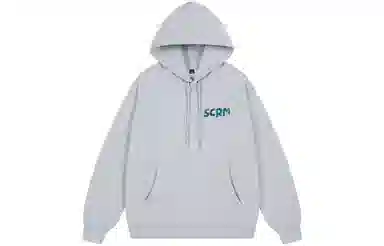 SCRM Logo