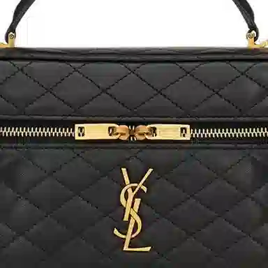 Saint Laurent Gaby Vanity