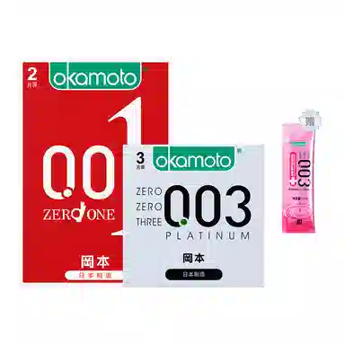 okamoto 001003byt 001