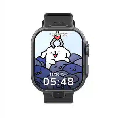 UMEOX X3100 U 4G app