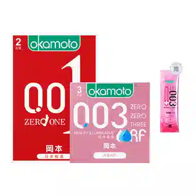 okamoto 001003byt 001