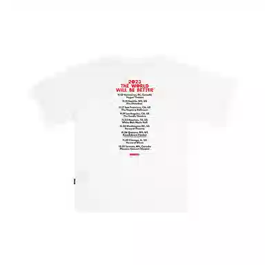 FAX FOR FMACM X THE WORLD WILL BE BETTERT