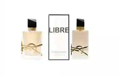 YSL Libre EDP 50ml+Libre EDT 50ml