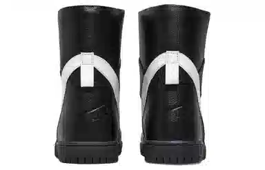 Nike Dunk Tisci Black