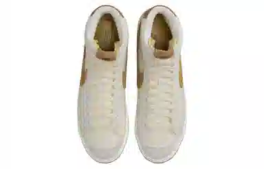 Nike Blazer '77 "Waffle"