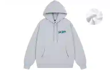 SCRM Logo