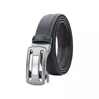 NINE NAIL Classic Automatic Buckle Belt