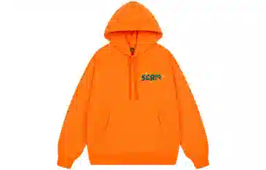 SCRM Logo