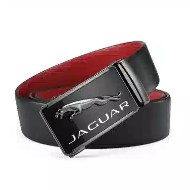 JAGUAR Red Belt