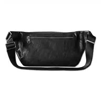 Houbu Crossbody Bag Black