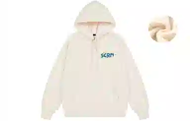 SCRM Logo