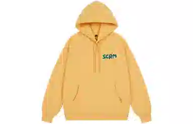 SCRM Logo
