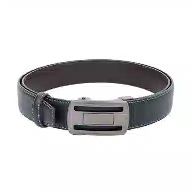 NINE NAIL Classic Automatic Buckle Belt