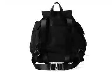HAWA Nylon Backpack