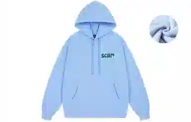 SCRM Logo