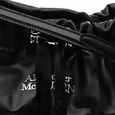 Alexander McQueen Bundle Logo