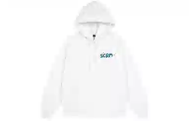 SCRM Logo