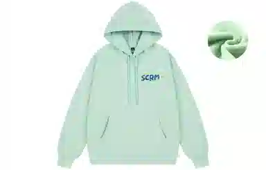 SCRM Logo